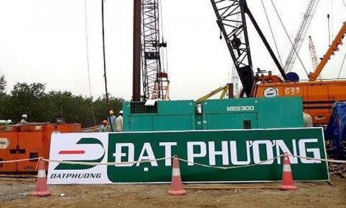 Đạt Phương bị phạt và truy thu thuế gần 895 triệu đồng