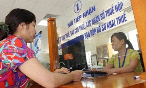 Năm 2021 tăng cường chống thất thu, chuyển giá, trốn lậu thuế