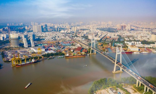 Thị trường bất động sản vẫn có nhiều điểm sáng