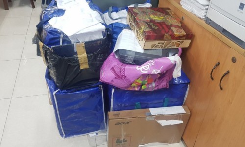 Tp.HCM triệt phá đường dây mua bán hóa đơn hàng nghìn tỷ đồng