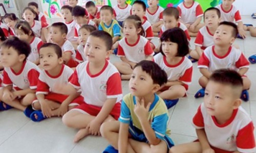 Năm 2034 sẽ dư thừa 1,5 triệu nam giới từ 15-49 tuổi