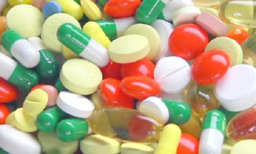 Thu hồi toàn quốc loại thuốc điều trị viêm phổi cấp tính do không đạt chất lượng
