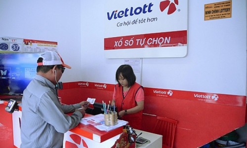 Thêm một khách hàng ở Tp.HCM trúng Jackpot 1, trị giá hơn 34 tỷ đồng
