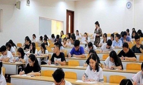 Bộ GD-ĐT đề xuất tăng học phí từ năm học tới