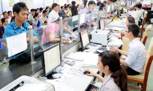 Hơn 10 nghìn doanh nghiệp thành lập mới trong tháng đầu tiên của năm 2021