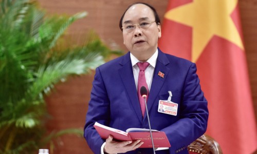 Thủ tướng: Có biện pháp quyết liệt để khoanh vùng, dập dịch