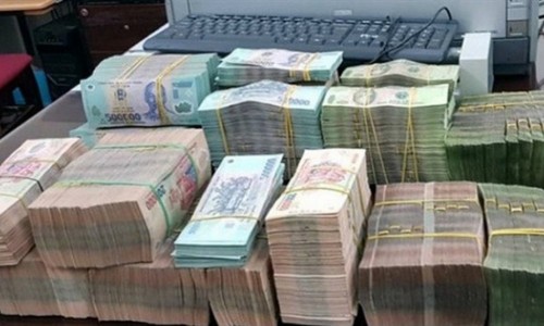 Nữ kế toán nổi lòng tham chiếm đoạt hơn 100 tỷ đồng của chủ nhiệm hợp tác xã