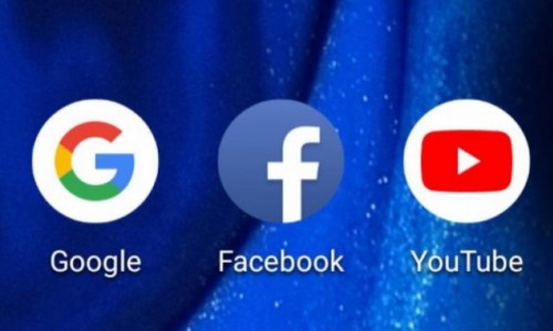 Thu thuế quảng cáo từ Google, YouTube, Facebook đạt hơn 1.100 tỷ đồng