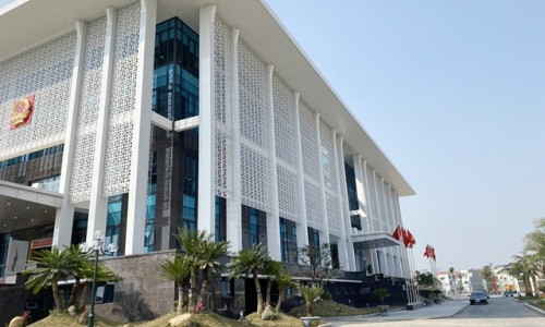 Hà Nội: Giám đốc Ban QLDA Bắc Từ Liêm điều chuyển cán bộ sai quy định