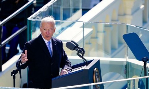 Tổng thống Joe Biden tiếp tục đảo ngược chính sách thời ông Trump