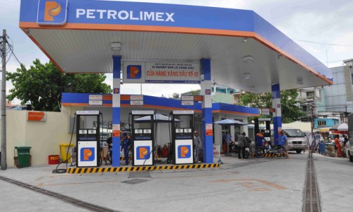 Lợi nhuận Petrolimex giảm gần 78% trong năm 2020