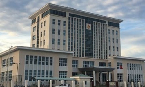 Vĩnh Long công khai thông tin 151 doanh nghiệp nợ thuế
