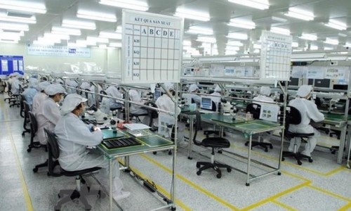 Có 47 dự án FDI được cấp giấy phép trong tháng 1/2021