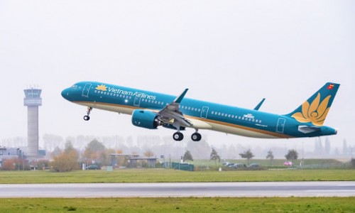 Vietnam Airlines lỗ hơn 11.000 tỷ đồng