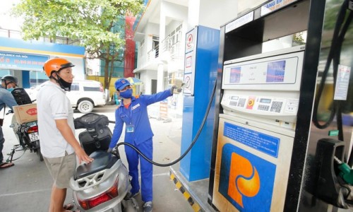 Nghiêm cấm sử dụng Quỹ Bình ổn giá xăng dầu để cấp vốn kinh doanh