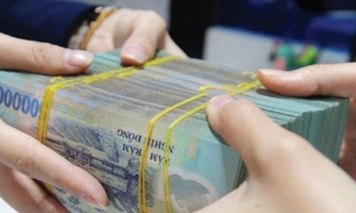 Tp.HCM: Thưởng Tết cao nhất hơn 1 tỷ đồng