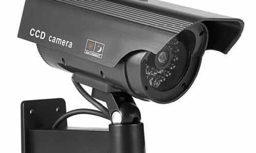 Thủ tướng duyệt đề án lắp camera giám sát trên toàn quốc