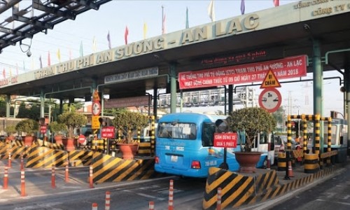 Cổ phiếu IDC giảm trong ngày tập đoàn báo lãi năm 2020