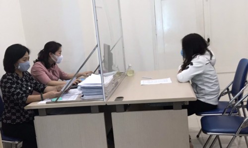 Đăng tải nội dung sai sự thật về Covid-19, Hà Nội phạt 4 người 30 triệu đồng