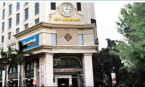 Vi phạm trong công bố thông tin, Công ty CP Tư vấn thiết kế và Phát triển đô thị bị phạt 155 triệu đồng