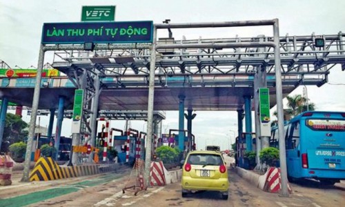 "Ông trùm" BOT Tasco báo lỗ 235 tỷ đồng