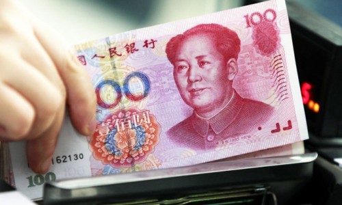Giấc mơ số hóa nhân dân tệ của Trung Quốc hồi sinh