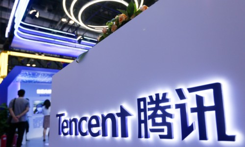 Phiên bản song sinh của TikTok tuyên chiến pháp lý với Tencent