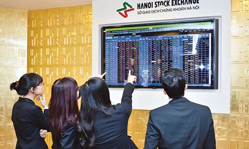 Chứng khoán sáng 8/2: VN-Index mất 36 điểm