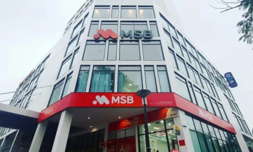 DATC chào bán hơn 4 triệu quyền mua cổ phiếu quỹ MSB