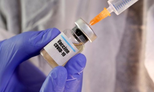 Thế giới sẽ mất 9.200 tỷ USD nếu không tiêm đủ vaccine COVID-19