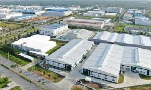 Nhiều dự án FDI "khủng" vào Việt Nam tháng đầu năm mới