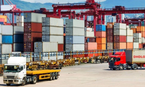 Năm mới xuất nhập khẩu khối doanh nghiệp FDI tăng mạnh