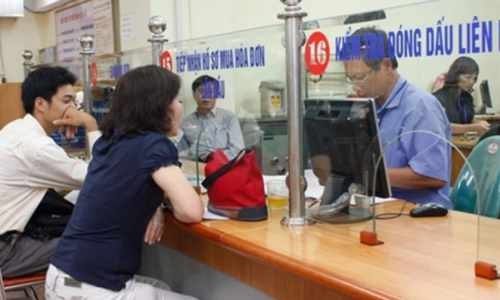 Tiếp tục đề xuất gia hạn tiền thuế và tiền thuê đất trong năm 2021