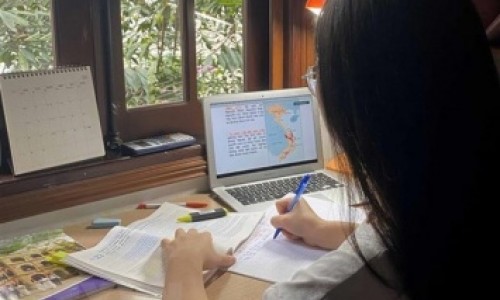 Gần 50 trường đại học chuyển học trực tuyến từ ngày 22/2