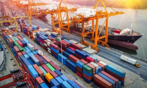 Tăng trưởng xuất khẩu, điểm sáng trong phát triển kinh tế năm 2020