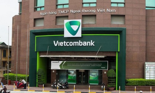 Vietcombank giảm lãi cho vay