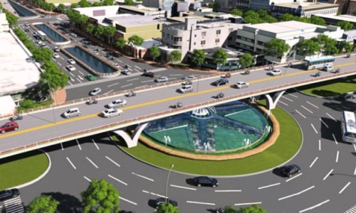 Đà Nẵng: Yêu cầu làm rõ trách nhiệm nếu dự án trọng điểm hơn 723 tỉ đồng chậm tiến độ