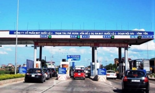 Nhiều dự án BOT xuống cấp nhưng không được sửa chữa