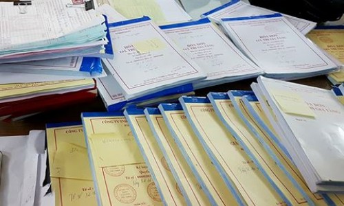 Tổng cục Thuế cảnh báo hành vi chiếm đoạt tiền hoàn thuế giá trị gia tăng