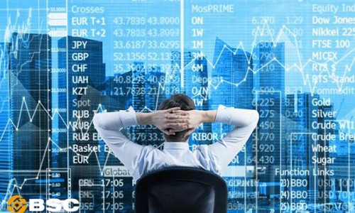 Đóng cửa phiên 24/2, VN-Index mất 16 điểm