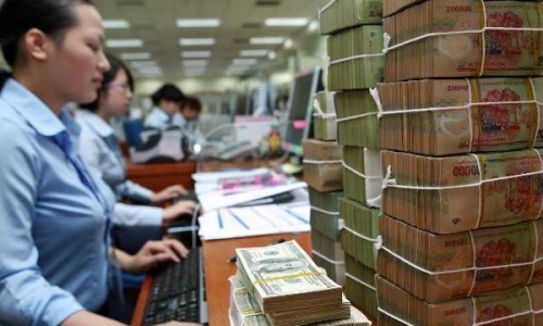 Tổng thu ngân sách nhà nước đạt hơn 220.000 tỷ đồng từ đầu năm