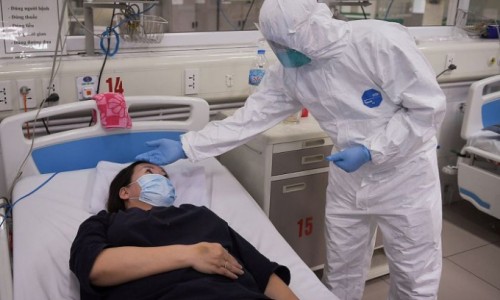 Sáng nay không có ca mắc Covid-19, Hà Nội qua 13 ngày bình yên