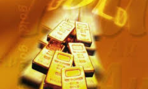 Giá vàng ở ngưỡng thấp nhất trong hơn 6 tháng qua
