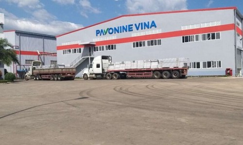 Phạt Công ty TNHH Pavonine Vina vì mở rộng dự án chưa có đánh giá tác động môi trường