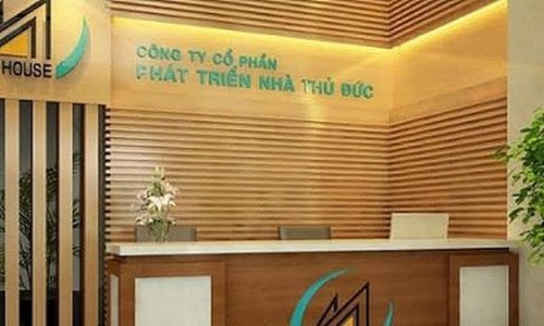 Vì sao cưỡng chế thuế Thuduc House tăng thêm 55 tỷ đồng?