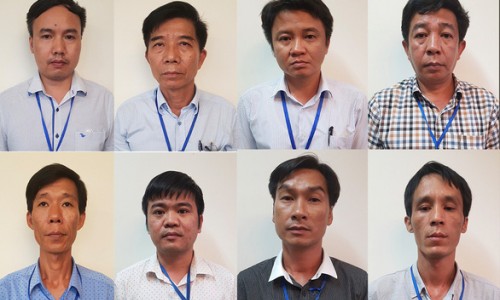Sai phạm nghiêm trọng tại cao tốc Đà Nẵng - Quảng Ngãi: Đề nghị truy tố 36 bị can