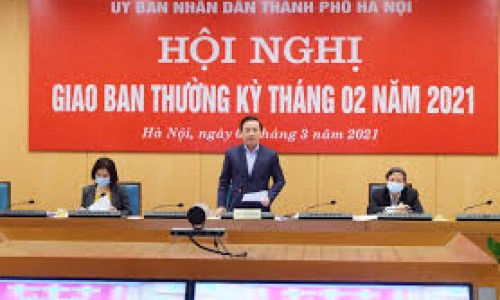 Hà Nội mở cửa các di tích từ 8/3