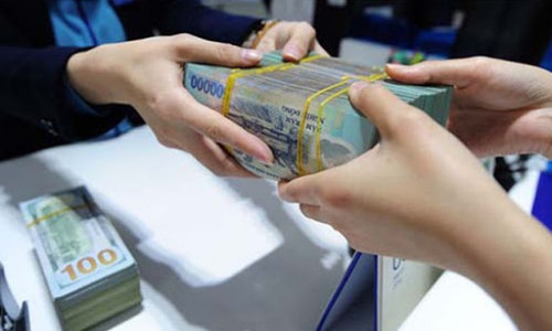 Giao dịch liên ngân hàng tăng mạnh, đạt gần 150 nghìn tỷ/ngày