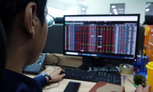 Xử phạt Phó TGĐ Công ty cổ phần Phát triển hạ tầng Vĩnh Phúc