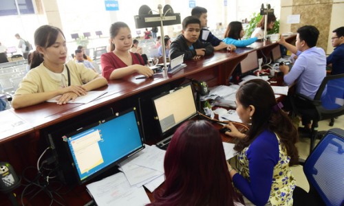Tp.HCM thu về hơn 2.500 tỷ đồng từ tiền trả nợ đất